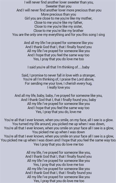 all my life lyrics|all my life jojo lyrics.